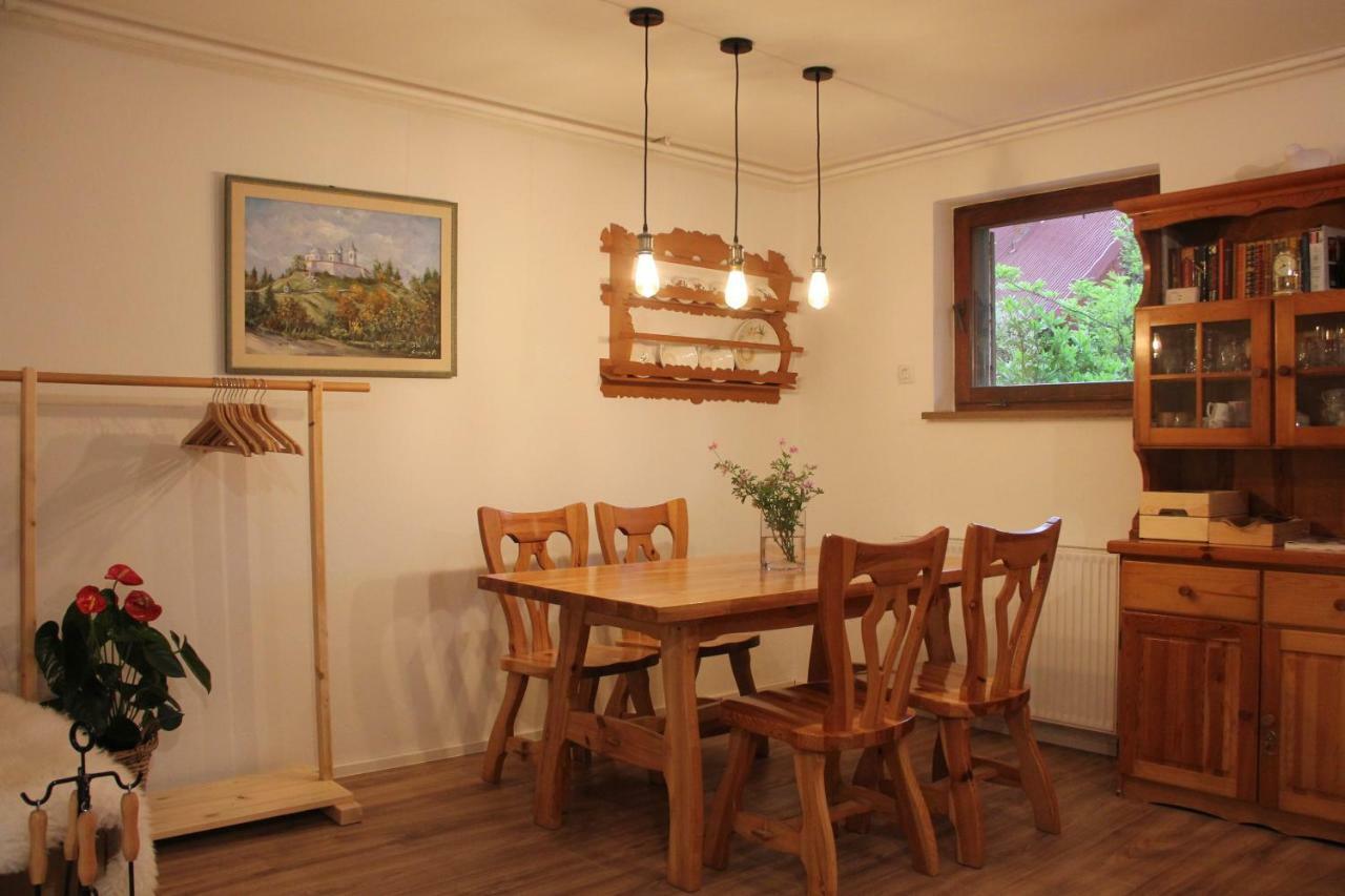 Woodywood House Bohinj Villa Polje Exteriör bild
